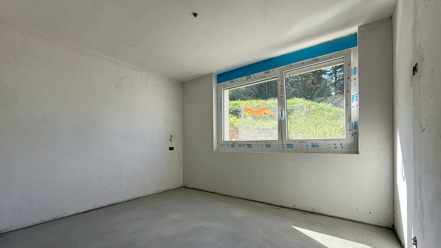 Spacious Apartment in Valais - Photo 4 of 6