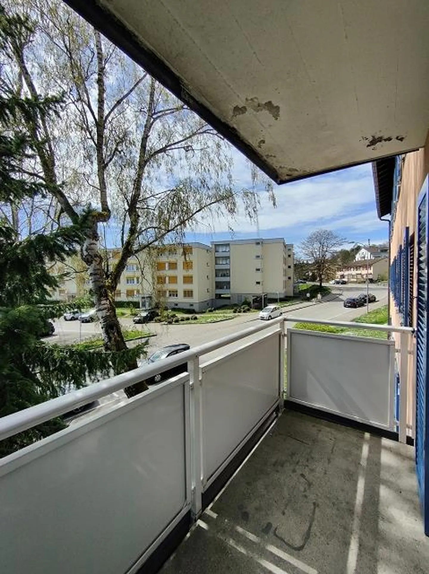 Preiswerte Wohnung mit modernem Flair - Foto 10 von 11