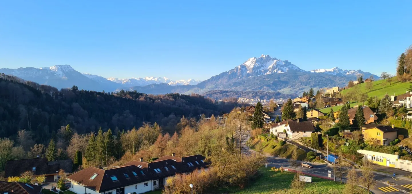 Your new home in Adligenswil - Photo 2 of 12