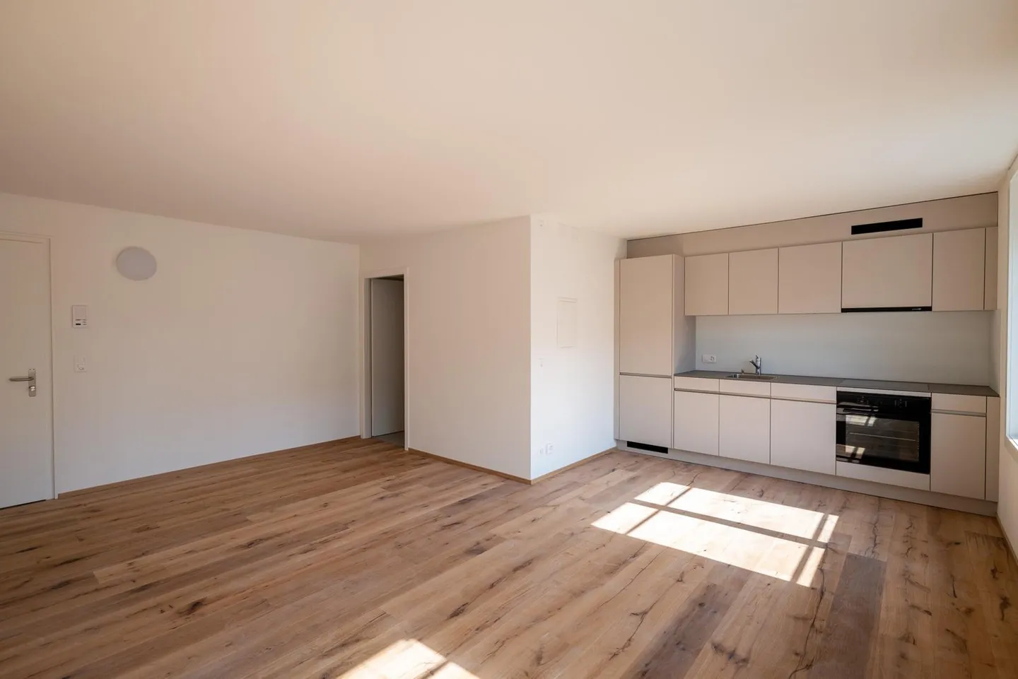 Charmante Moderne Studiowohnung - Foto 5 von 12