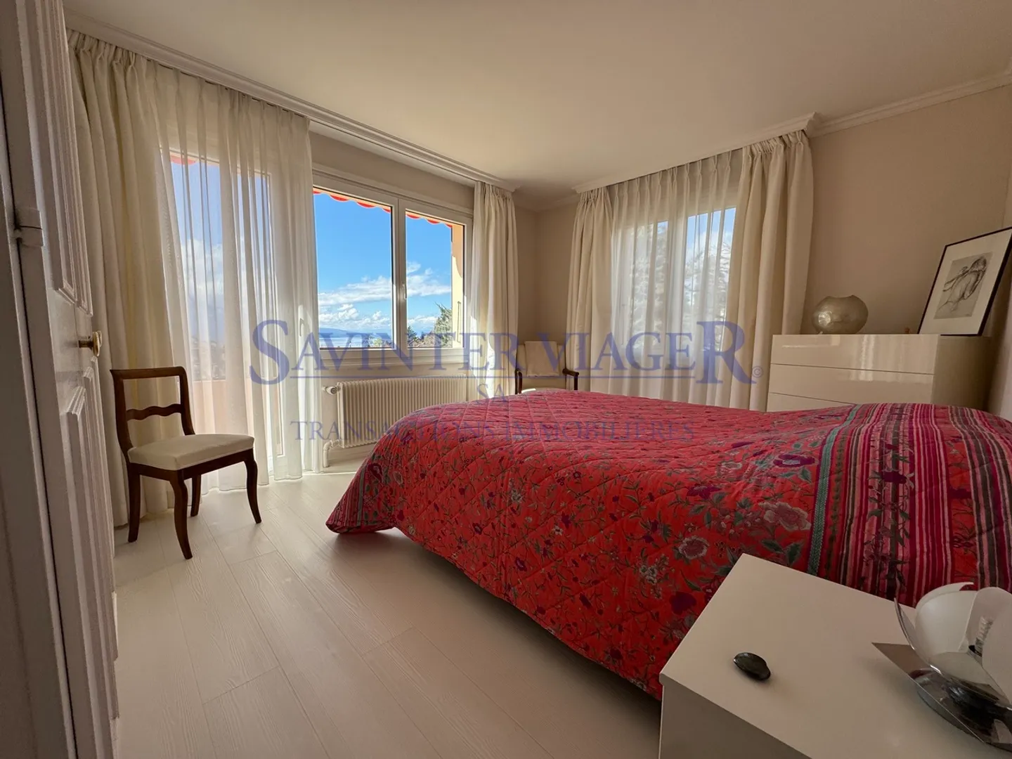 Blonay, Bella Casa con 2 Appartamenti - Rendita Vitalizia Occupata - Foto 5 di 13