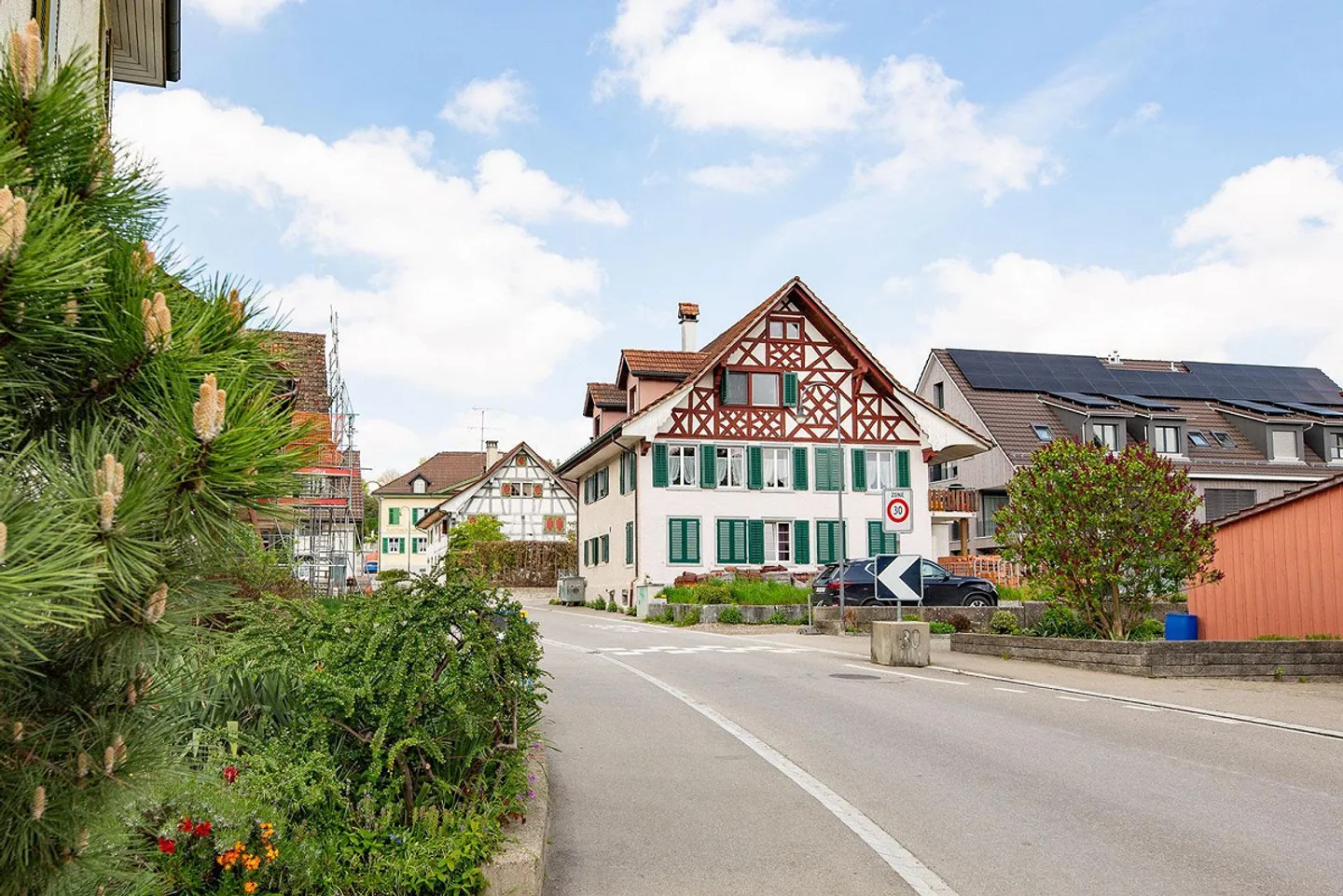 Appartement 3.5 pièces à Thundorf - Photo 13 sur 13