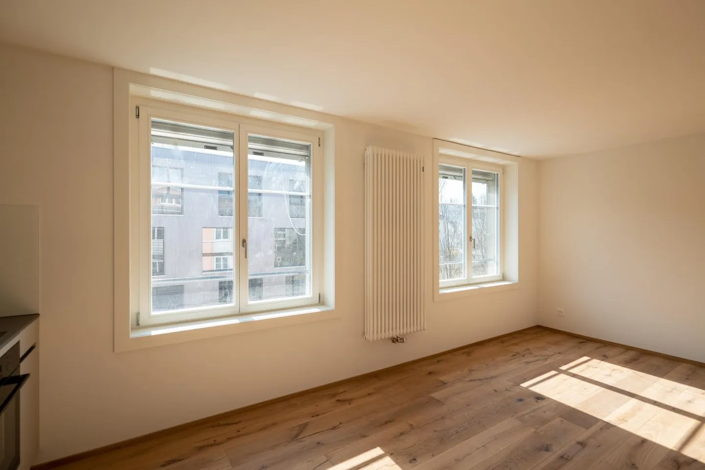 Charmante Moderne Studiowohnung - Foto 7 von 12