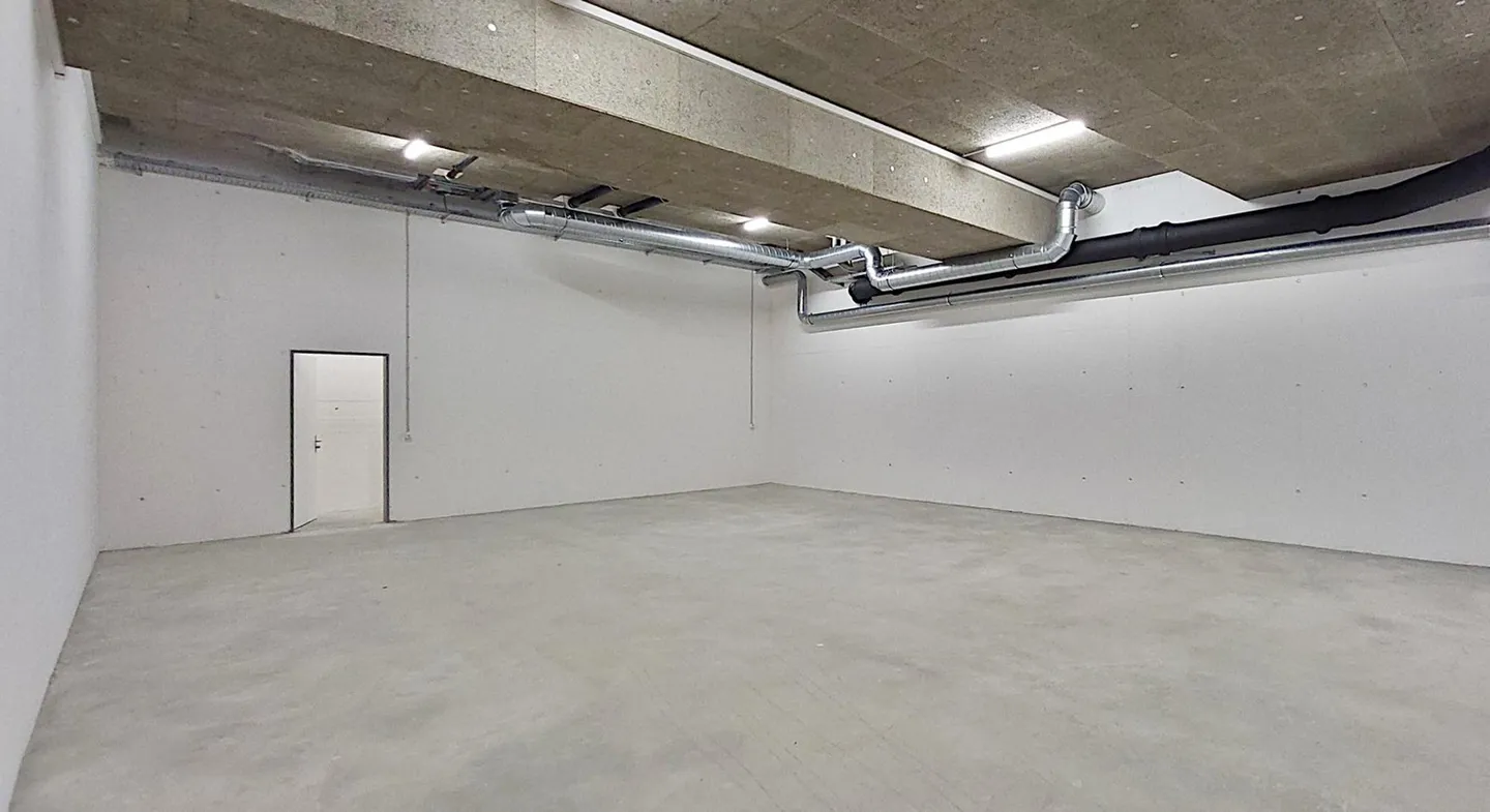 Hauteurs de stockage élevées au sous-sol à Root ! - Photo 3 sur 3