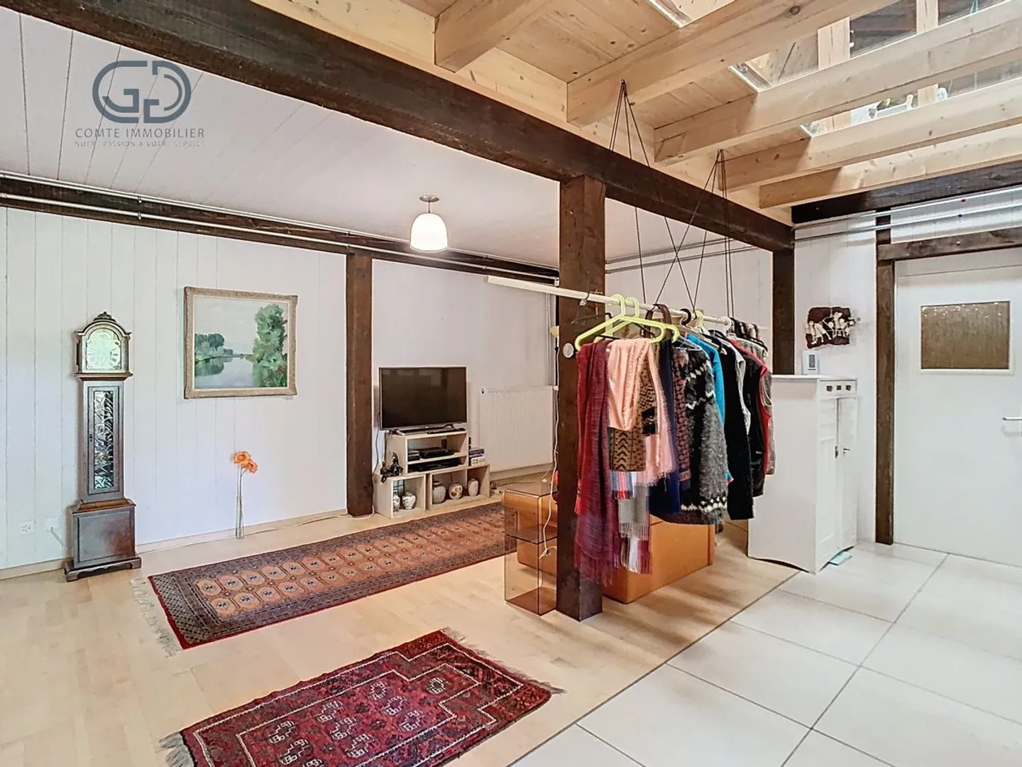 4,5-Zimmer-Haus - Foto 8 von 13