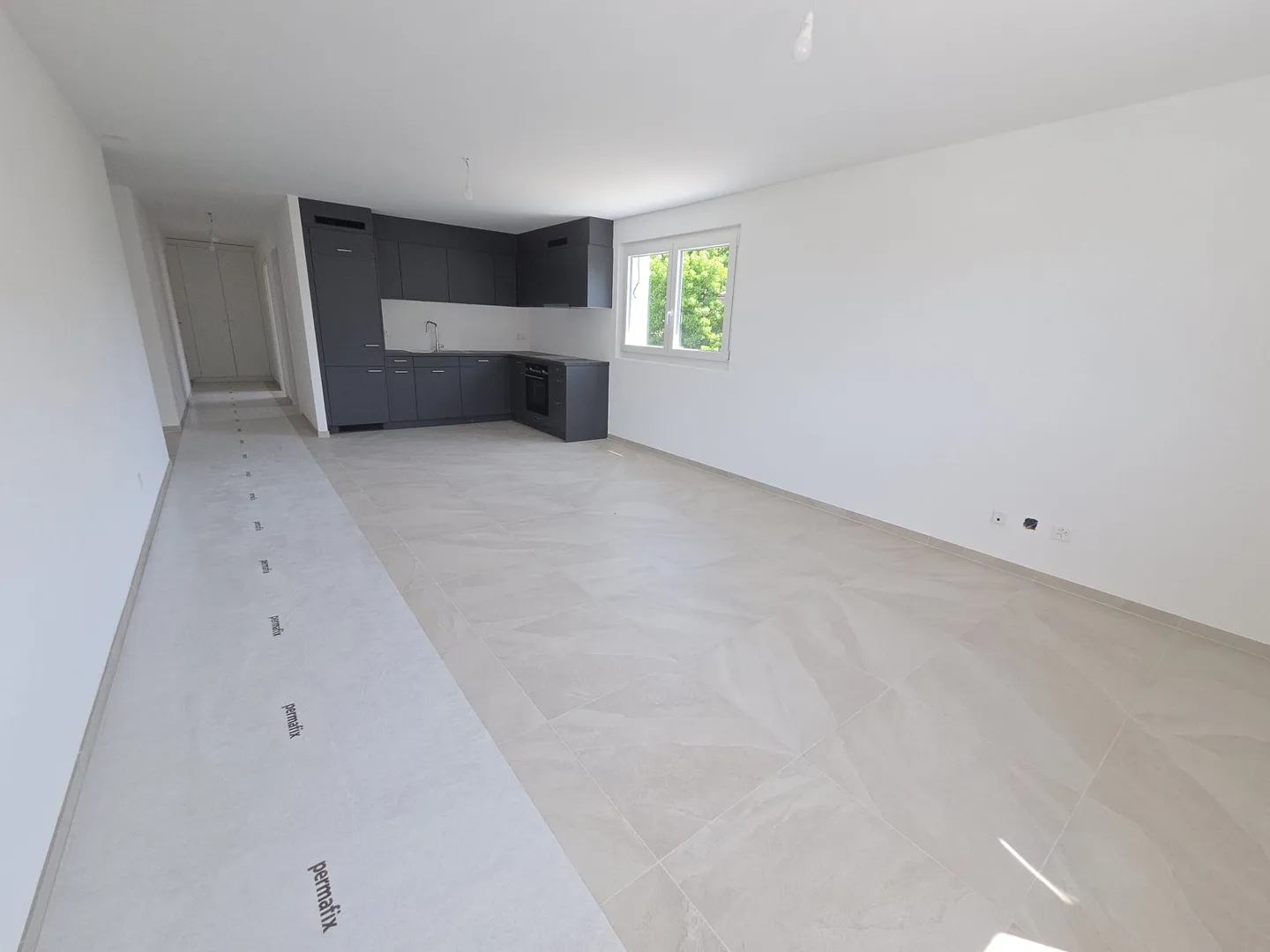 Nouvel appartement 3.5 à Vétroz - Photo 1 sur 8