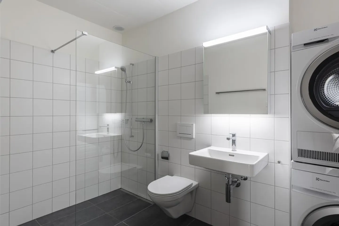Plenty of space for relaxation from the hectic everyday life - Photo 3 of 10
