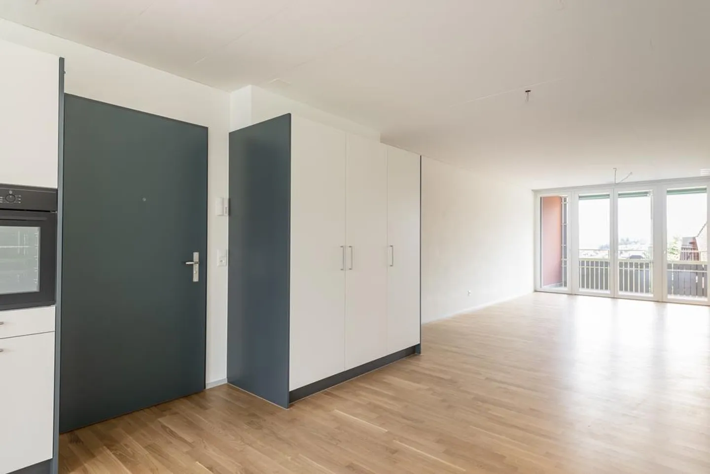 Plenty of space for relaxation from the hectic everyday life - Photo 6 of 10