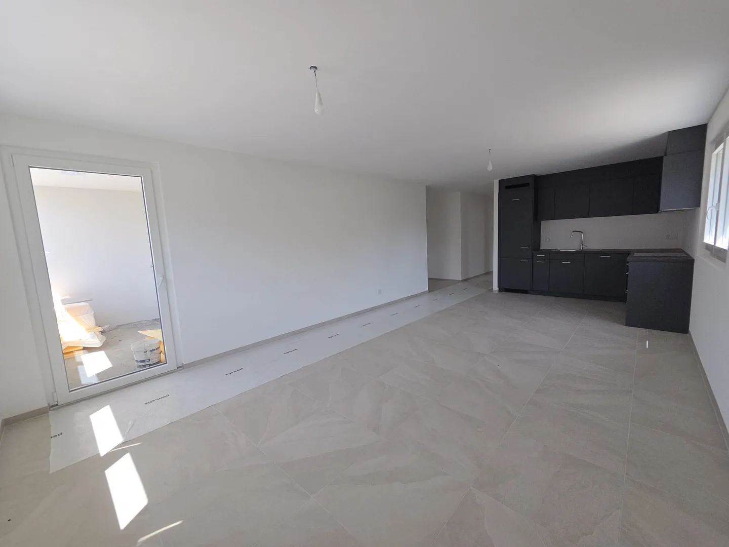 Nouvel appartement 3.5 à Vétroz - Photo 2 sur 8