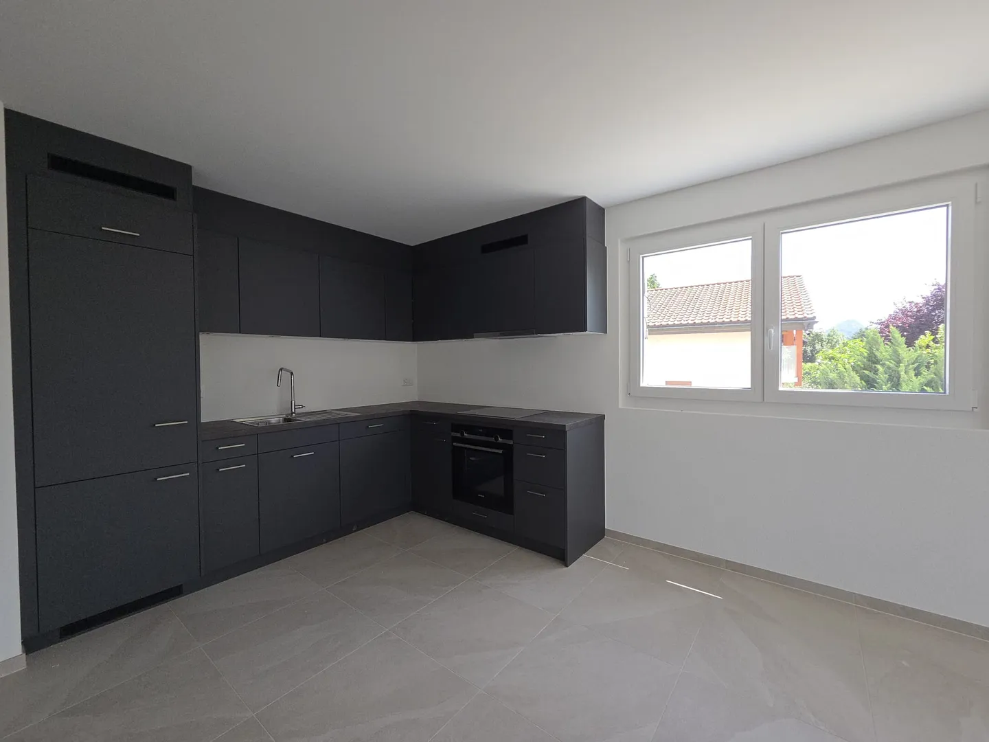 Nouvel appartement 3.5 à Vétroz - Photo 3 sur 8