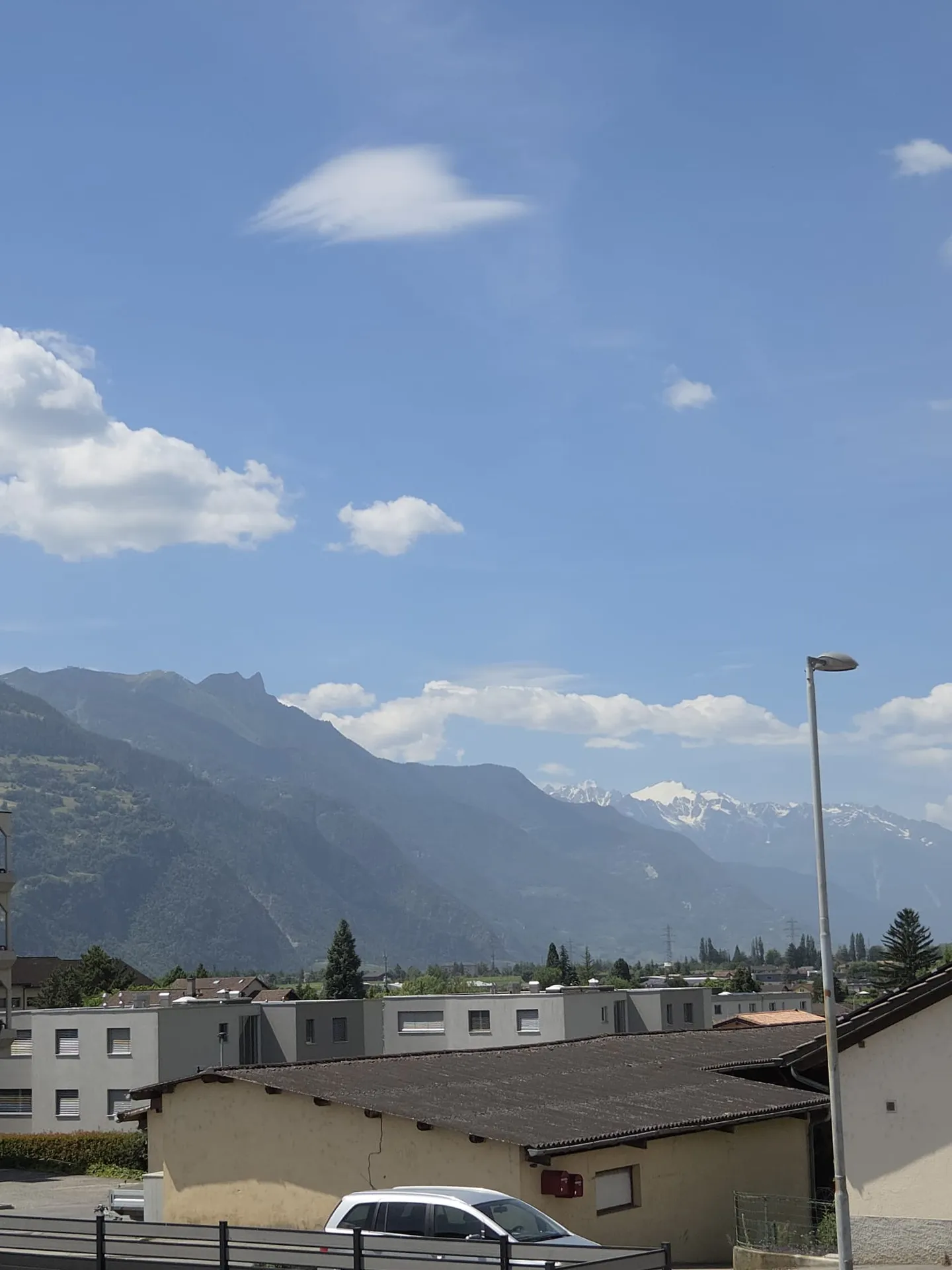Nouvel appartement 3.5 à Vétroz - Photo 8 sur 8