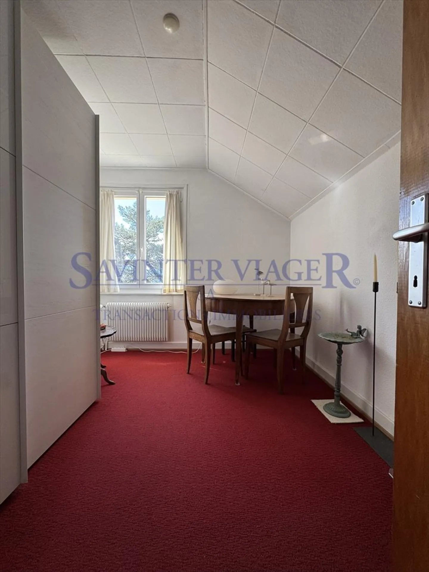 Blonay, Bella Casa con 2 Appartamenti - Rendita Vitalizia Occupata - Foto 10 di 13