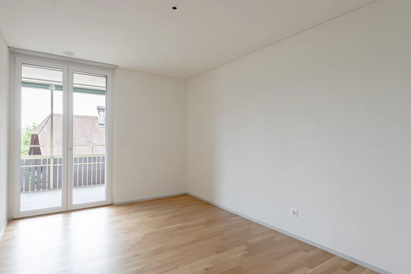 Plenty of space for relaxation from the hectic everyday life - Photo 7 of 10