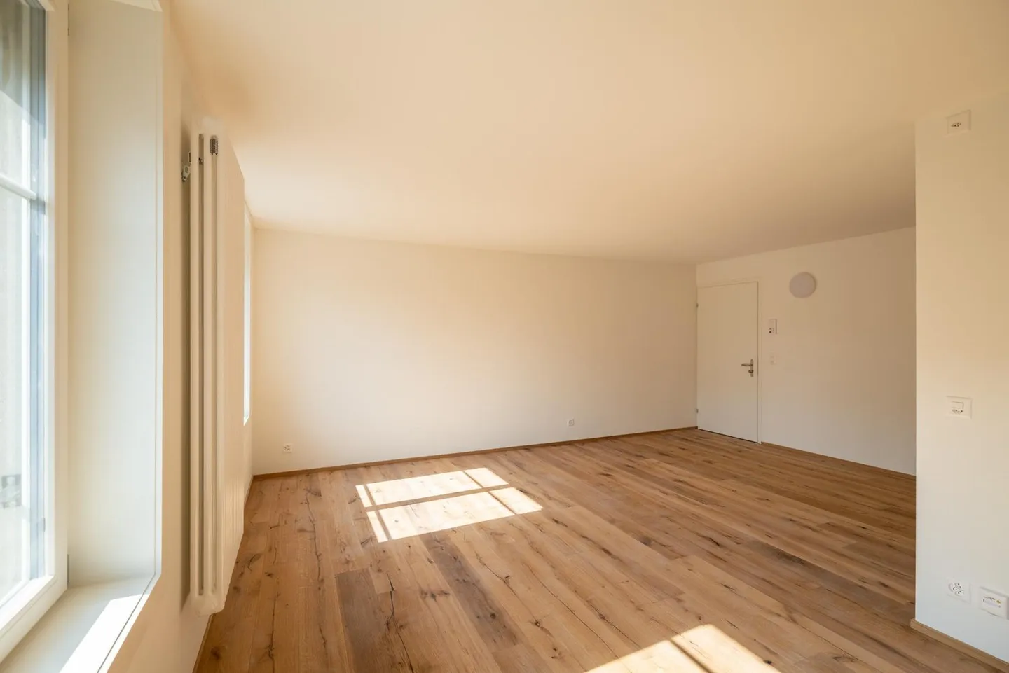 Charmante Moderne Studiowohnung - Foto 9 von 12