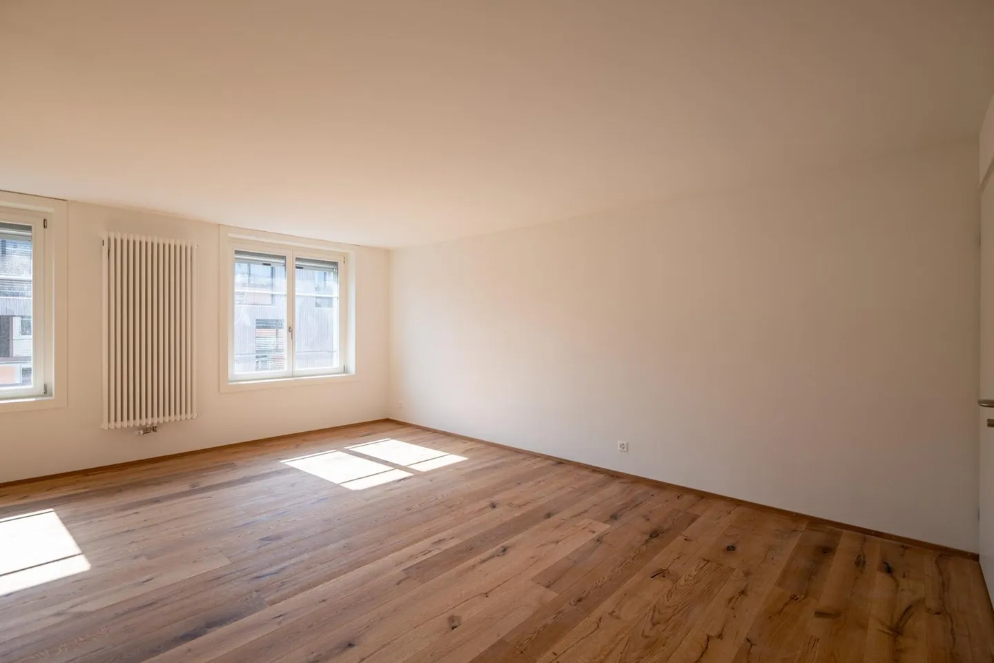 Charmante Moderne Studiowohnung - Foto 10 von 12