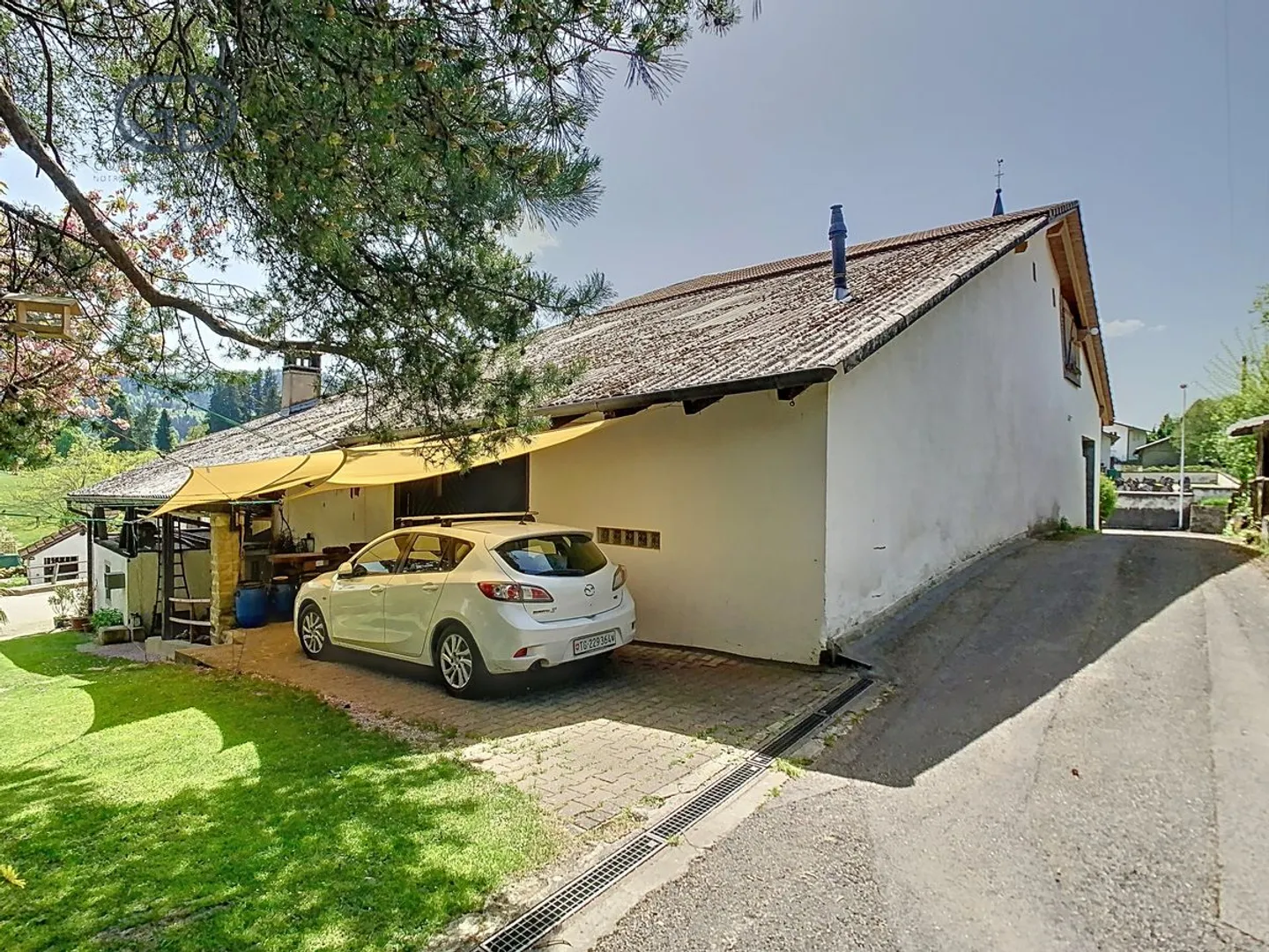 4,5-Zimmer-Haus - Foto 12 von 13