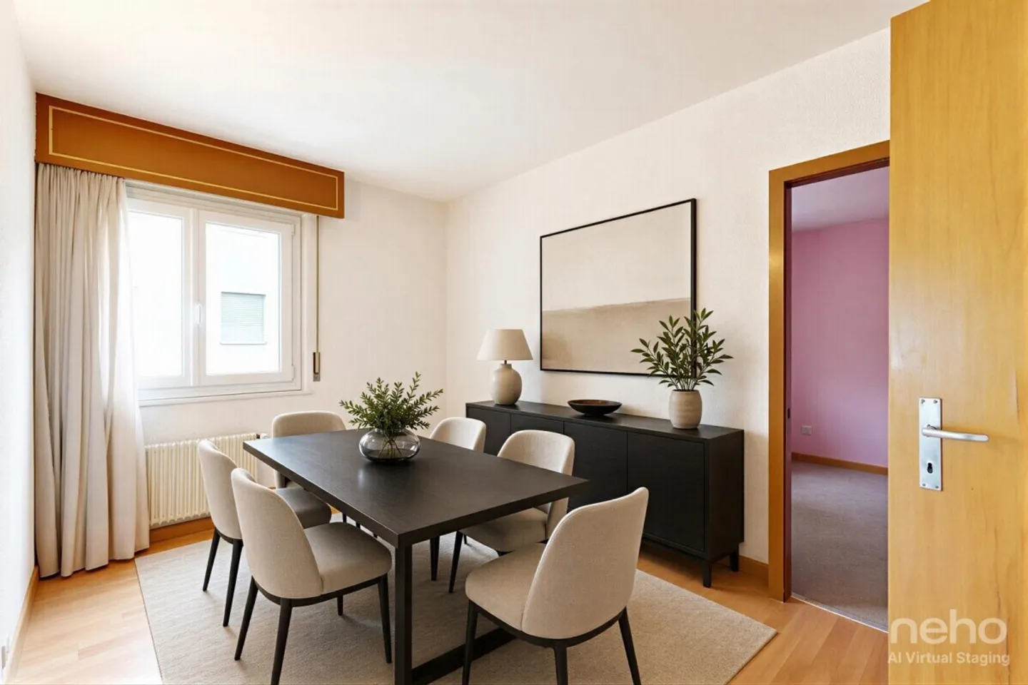 Appartamento 3.5 locali con garage - Opportunità di investimento - Foto 5 di 12