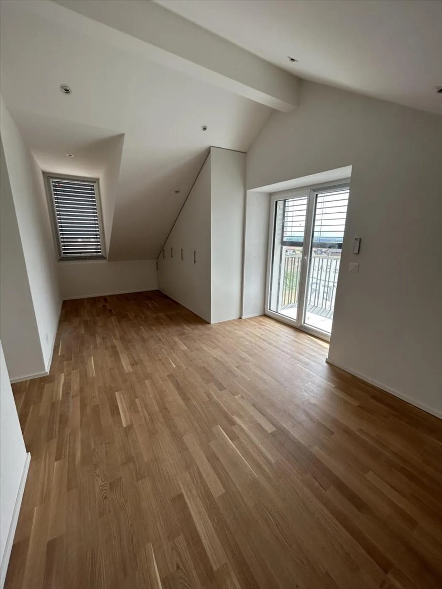 Maisonette-Wohnung mieten - Foto 5 von 8