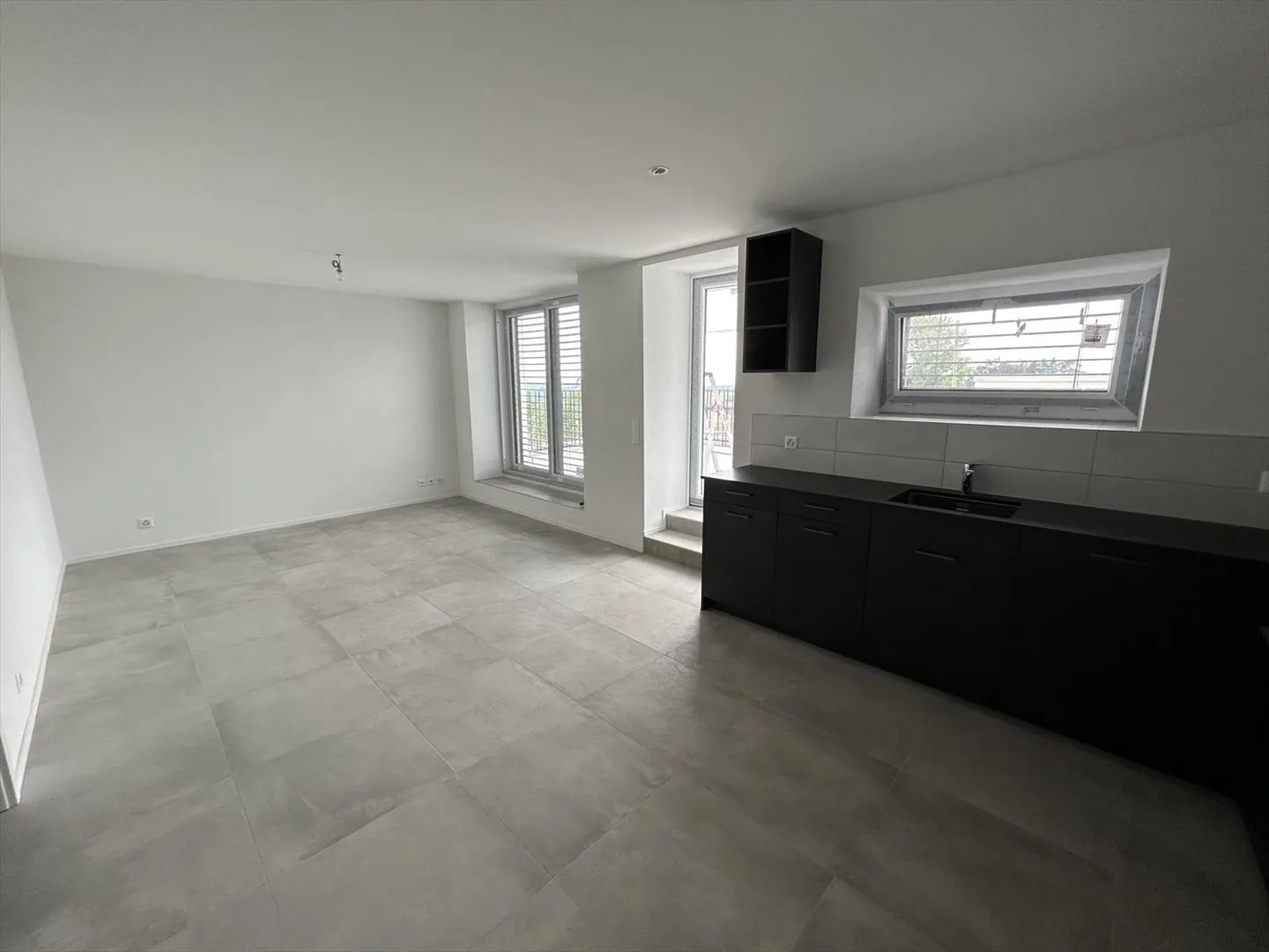 Maisonette-Wohnung mieten - Foto 7 von 8