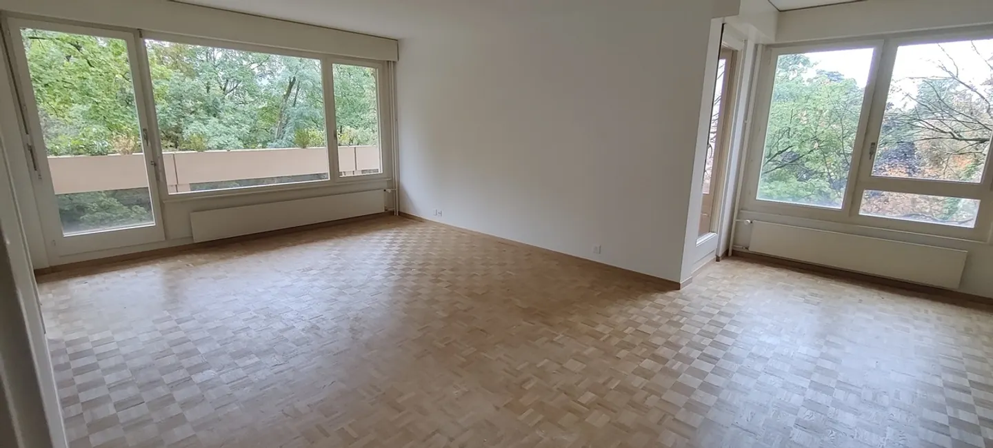 Geräumige Wohnung in Grand-Saconnex - Foto 1 von 1