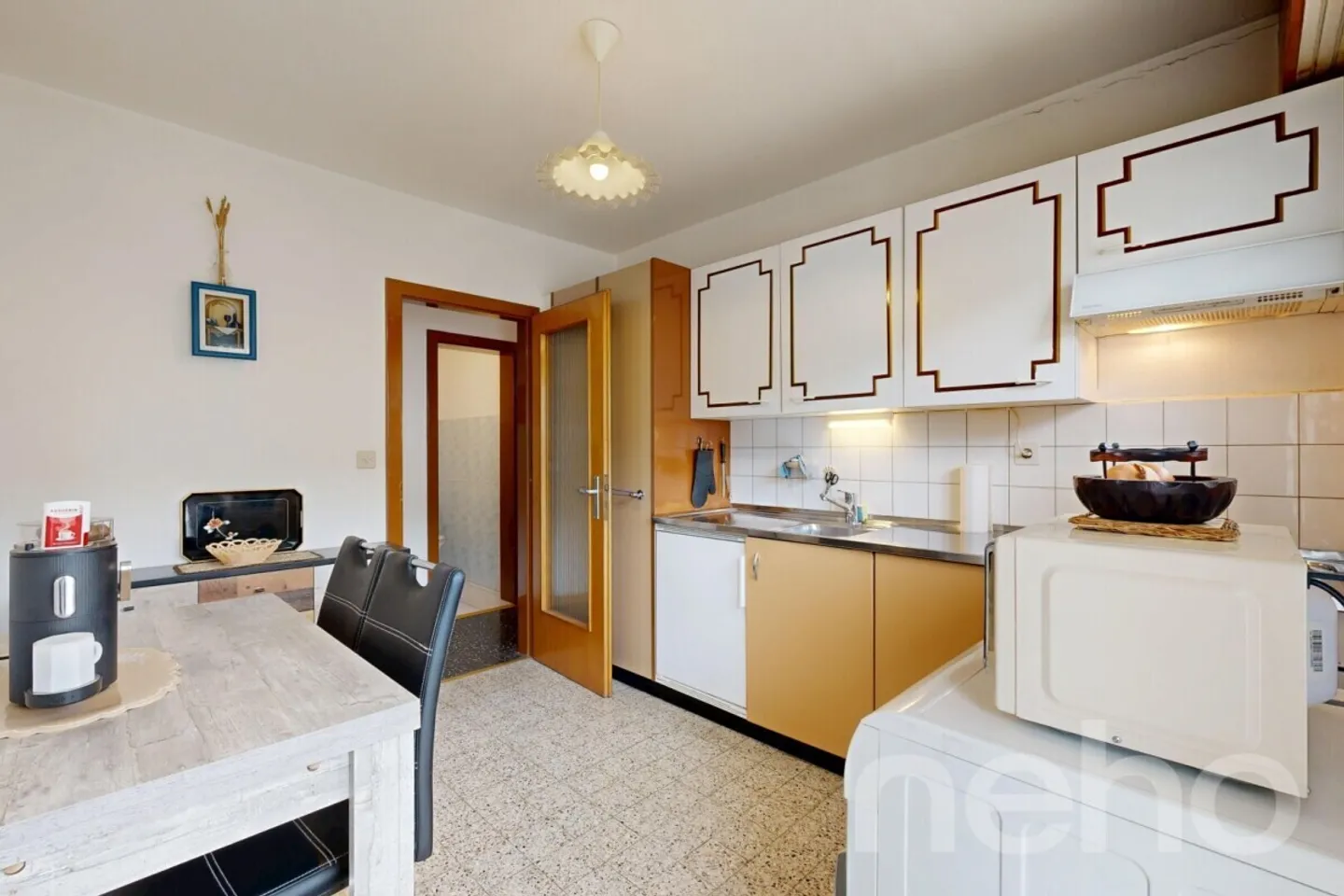 Appartamento 3.5 locali con garage - Opportunità di investimento - Foto 9 di 12