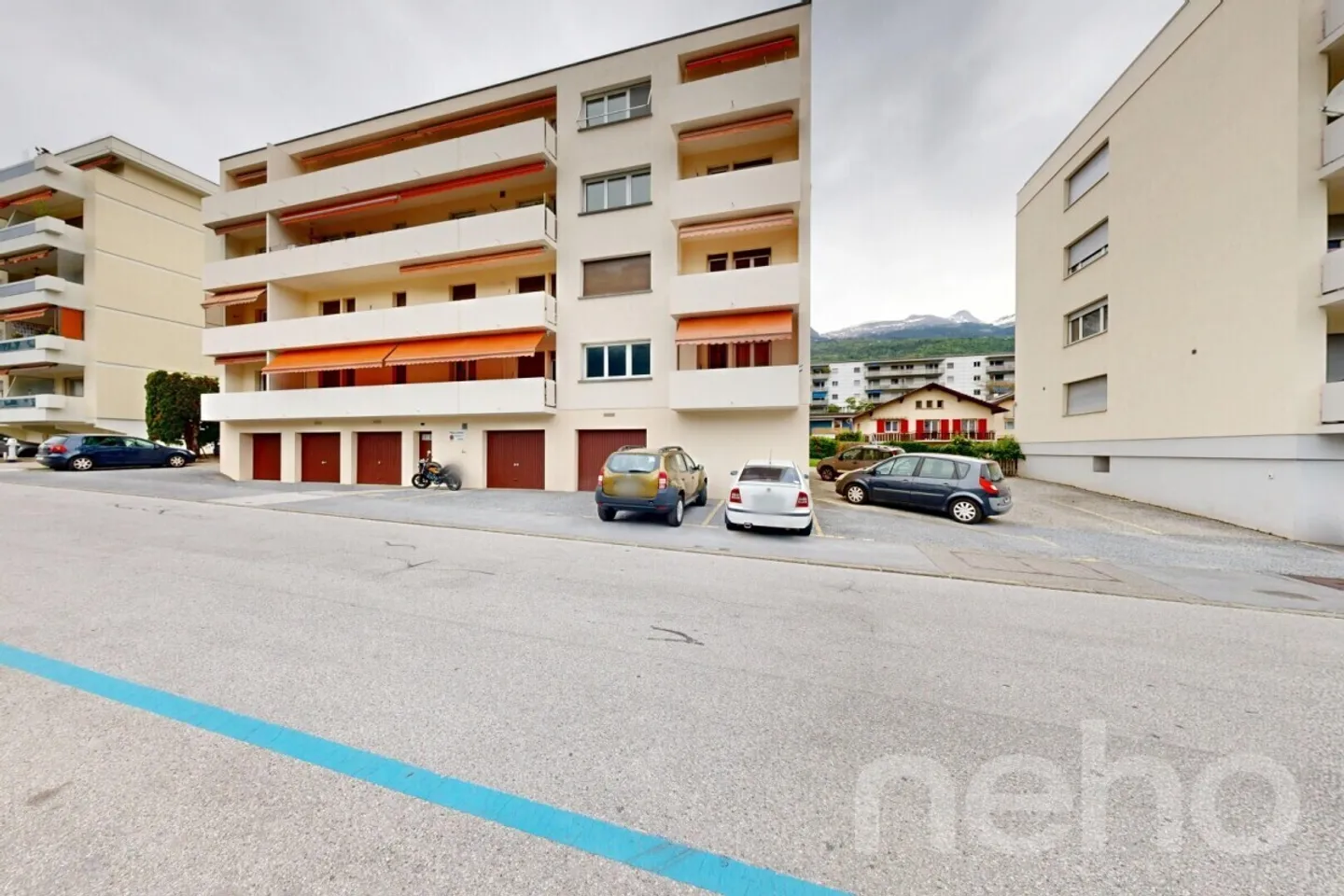 Appartamento 3.5 locali con garage - Opportunità di investimento - Foto 10 di 12
