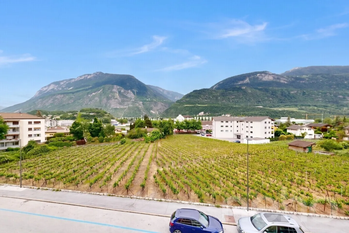 Appartamento 3.5 locali con garage - Opportunità di investimento - Foto 11 di 12