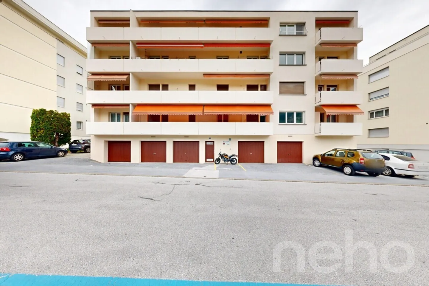 Appartamento 3.5 locali con garage - Opportunità di investimento - Foto 12 di 12