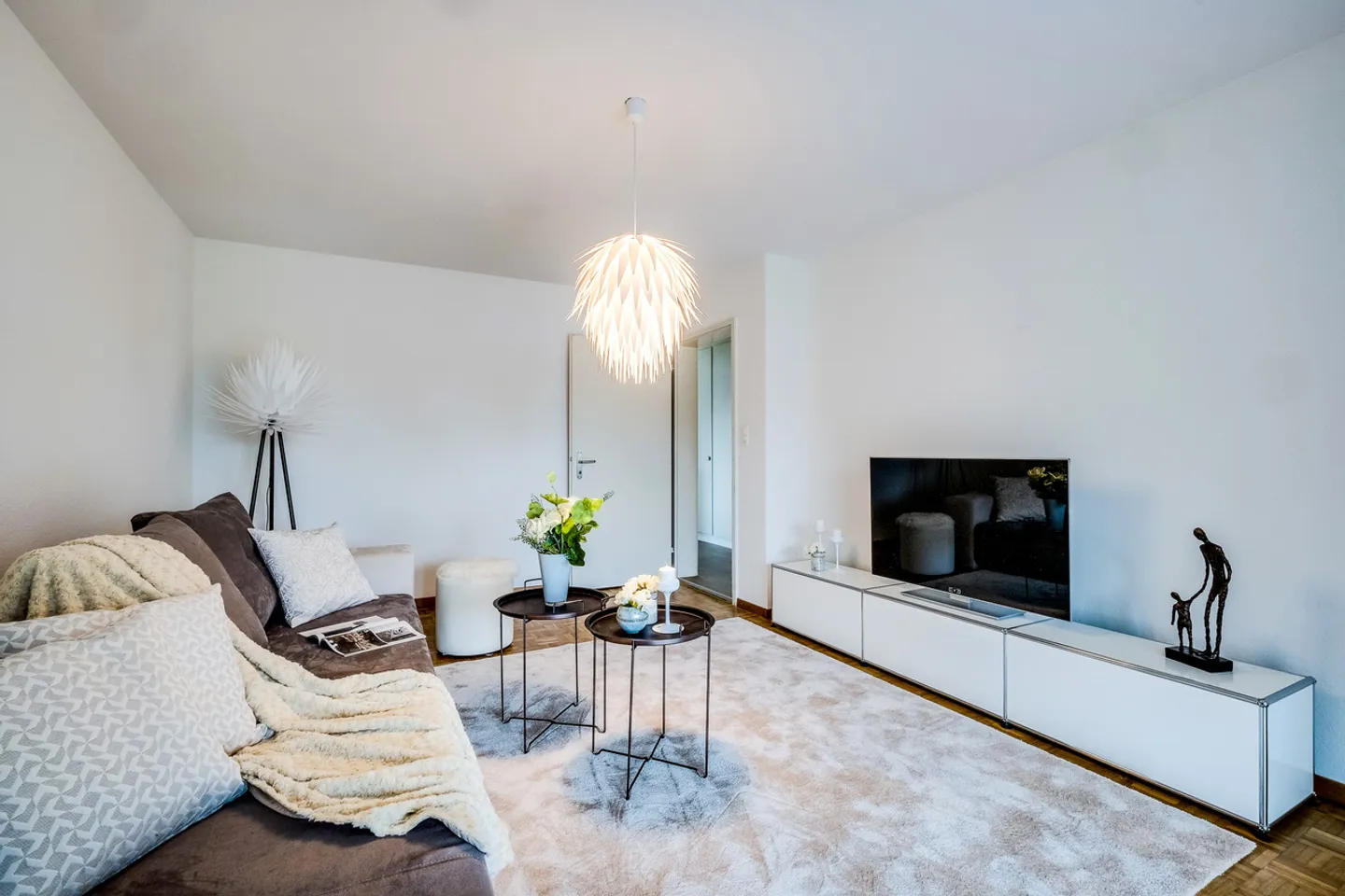Charming Apartment in Zofingen! - Photo 4 of 11