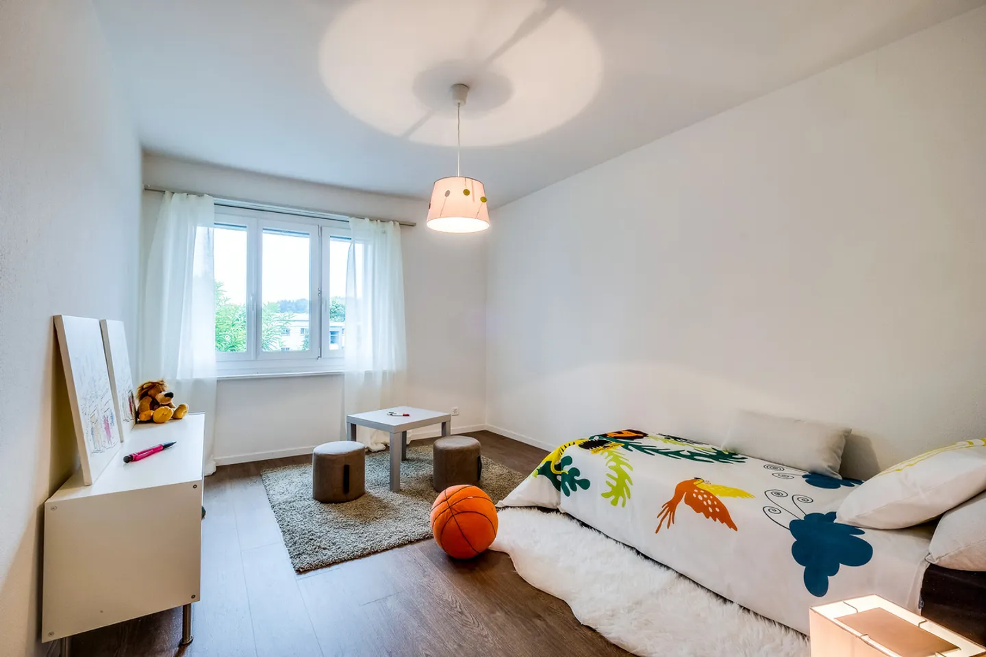 Charming Apartment in Zofingen! - Photo 7 of 11