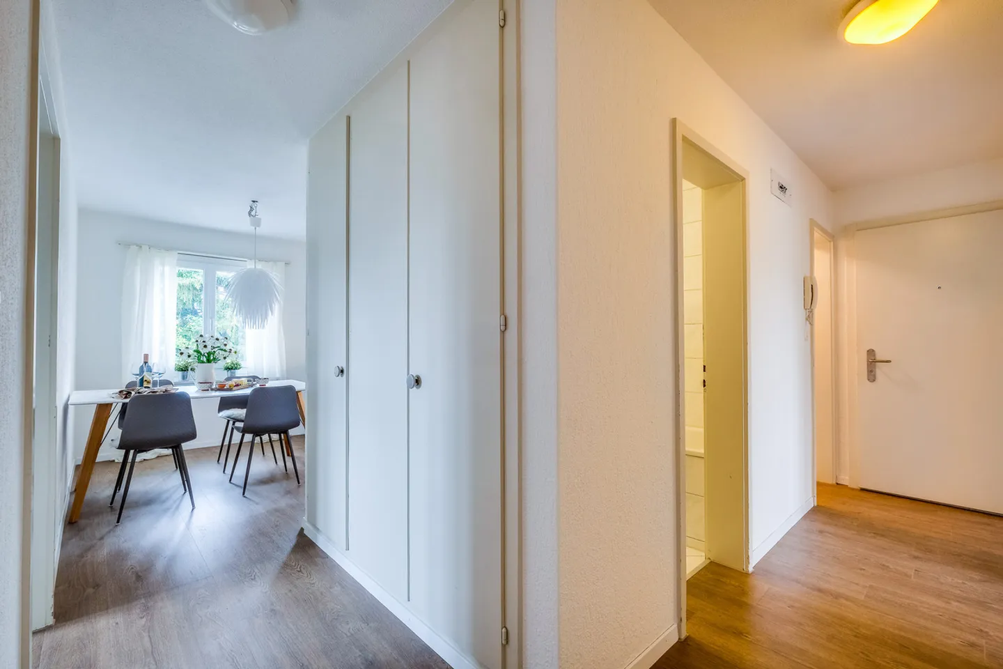 Charming Apartment in Zofingen! - Photo 8 of 11