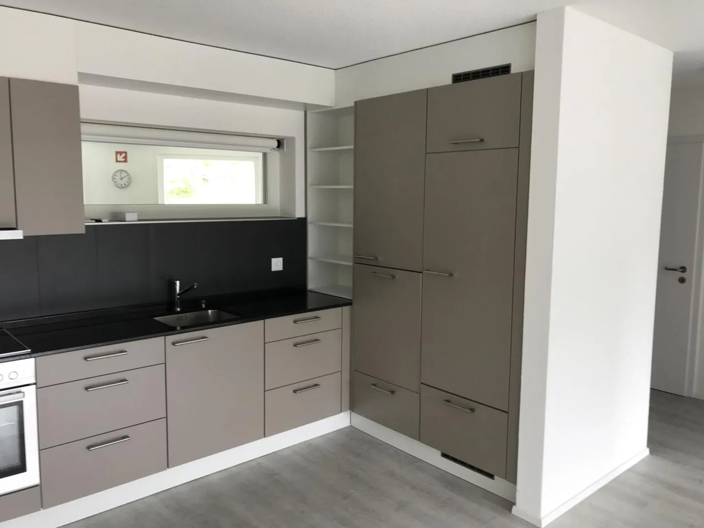 Geschütztes 3,5-Zimmer-Apartment zu vermieten - Foto 5 von 12