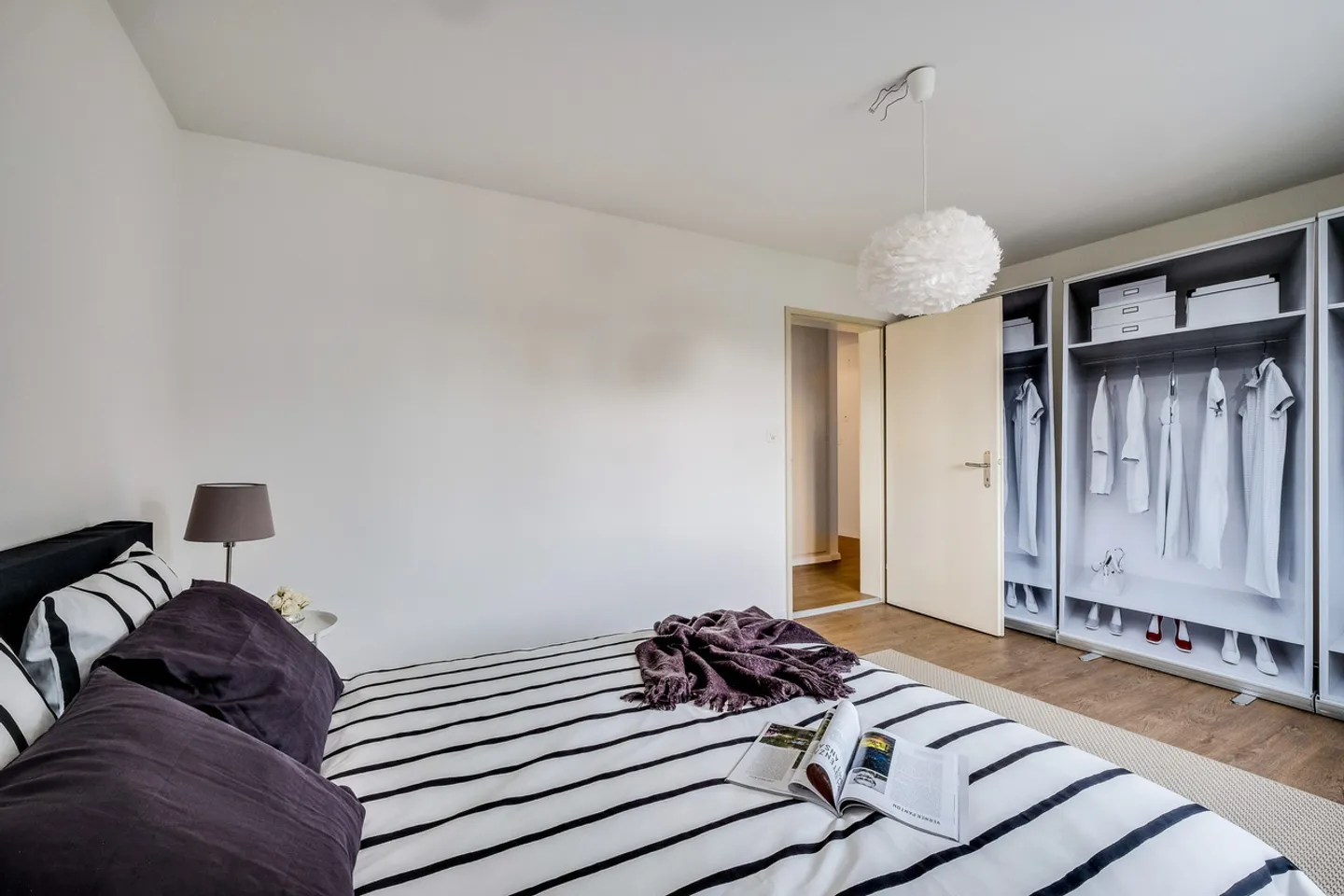 Charming Apartment in Zofingen! - Photo 6 of 11