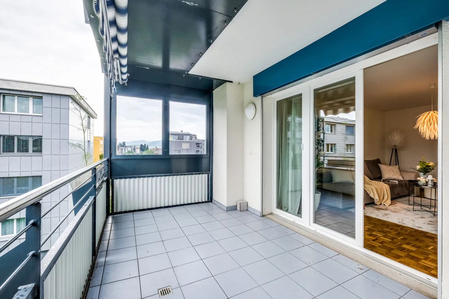 Charming Apartment in Zofingen! - Photo 9 of 11