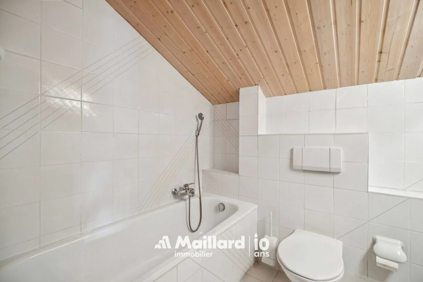 Holiday apartment in Chesières - Photo 9 of 13