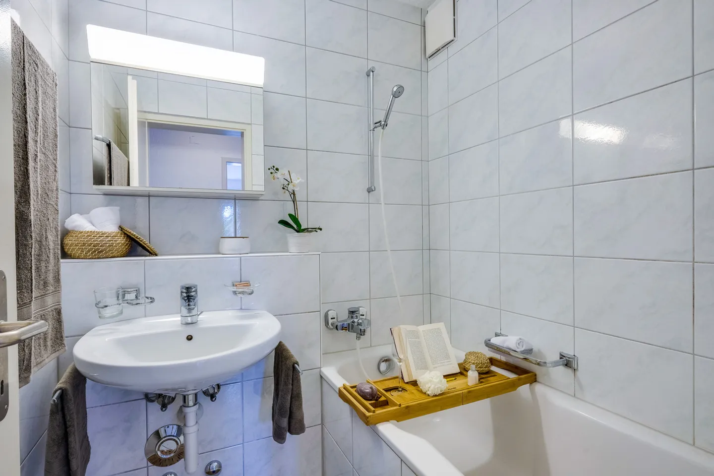 Charming Apartment in Zofingen! - Photo 10 of 11