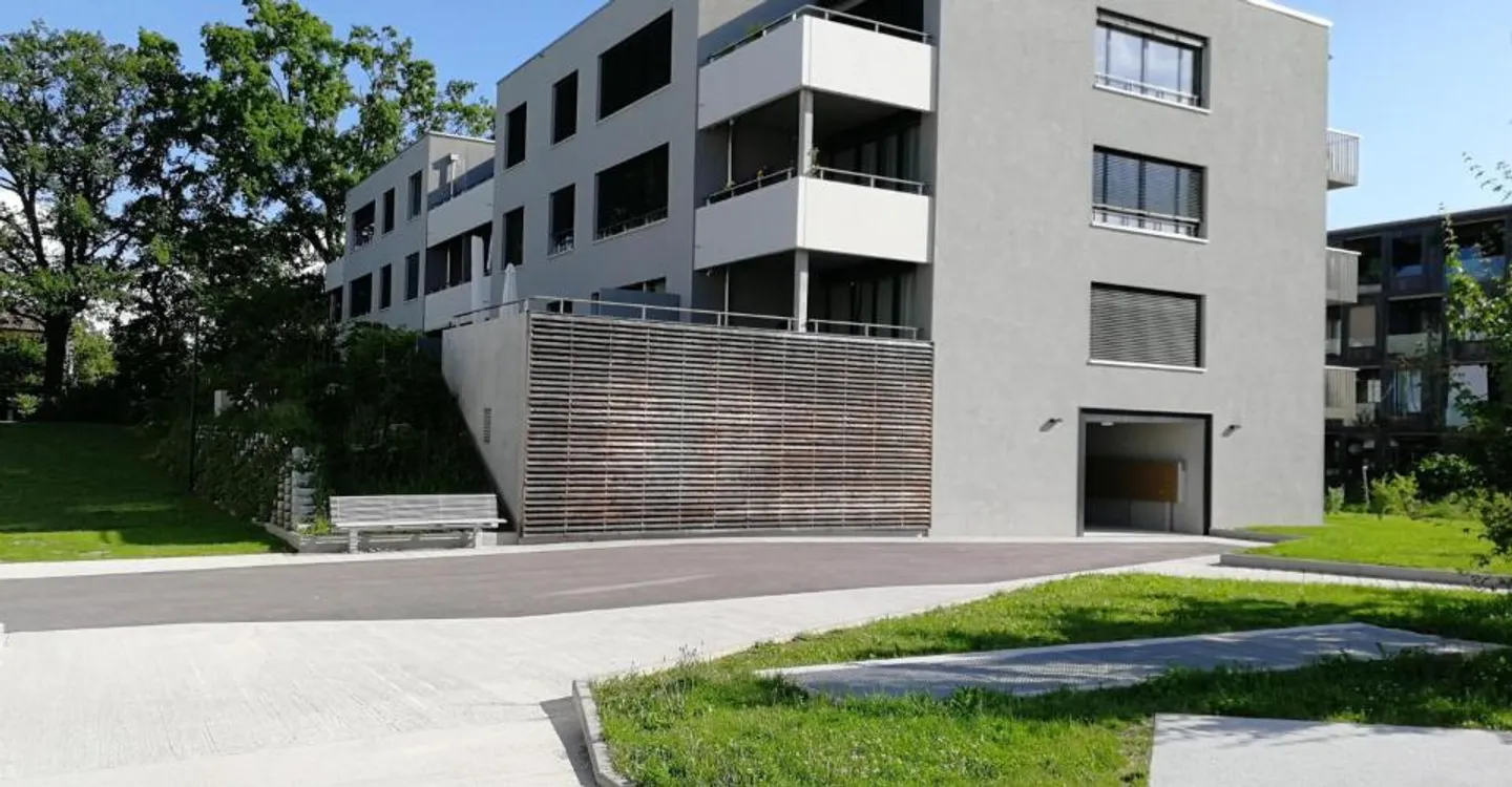 Innenparkplatz zu Vermieten - Foto 1 von 1