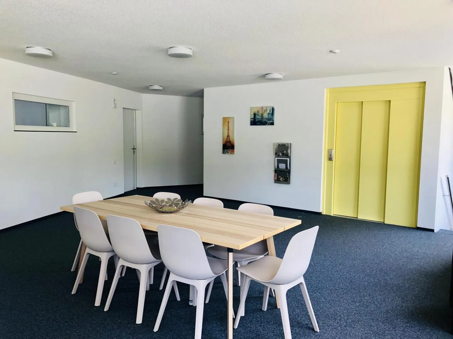 Geschütztes 3,5-Zimmer-Apartment zu vermieten - Foto 12 von 12