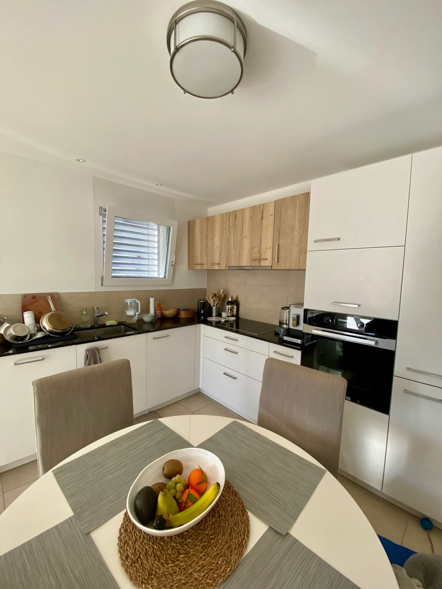 2.5 rooms on the ground floor - new construction - Photo 4 of 10