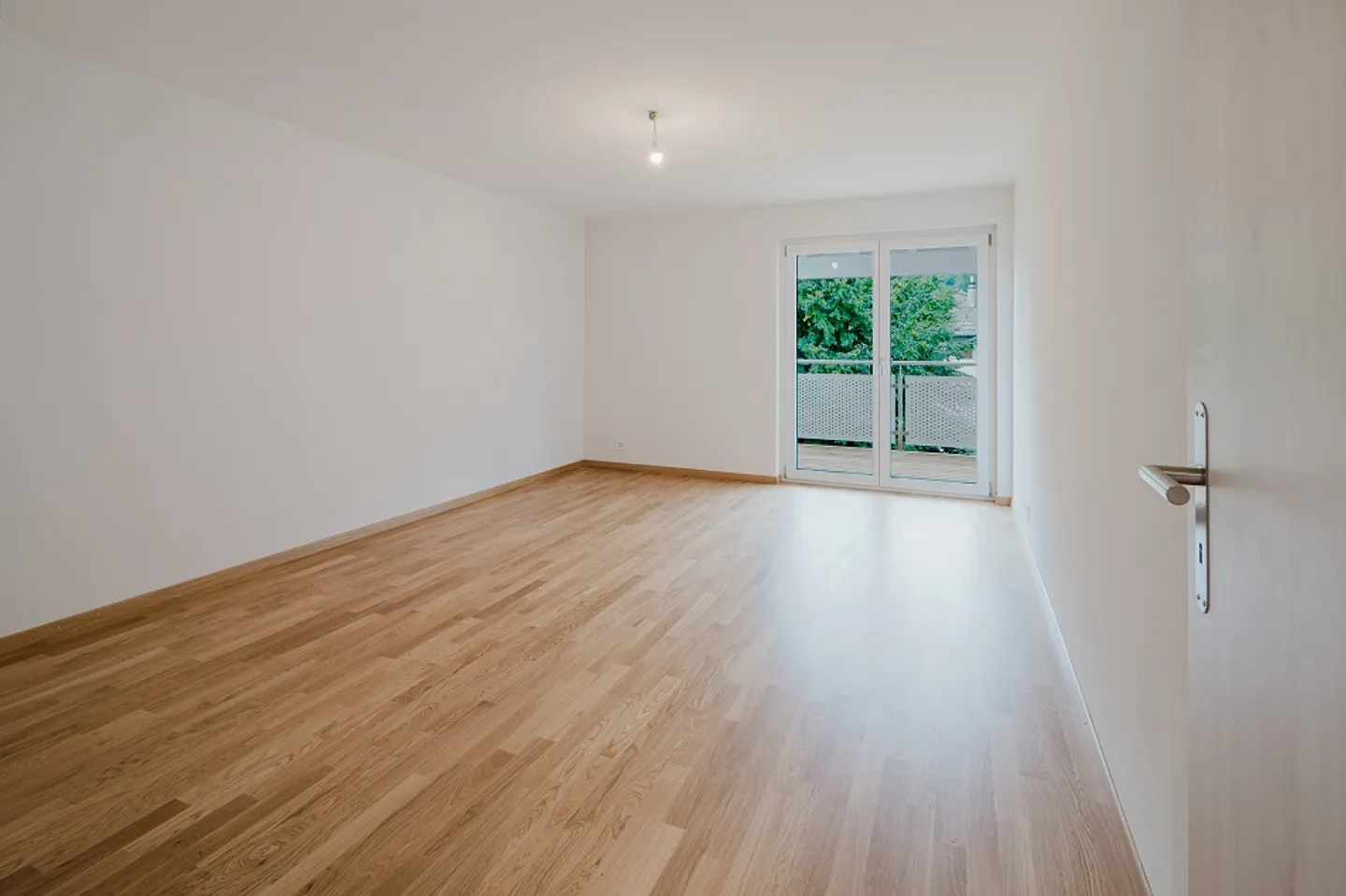 4-room apartment - Photo 3 of 12