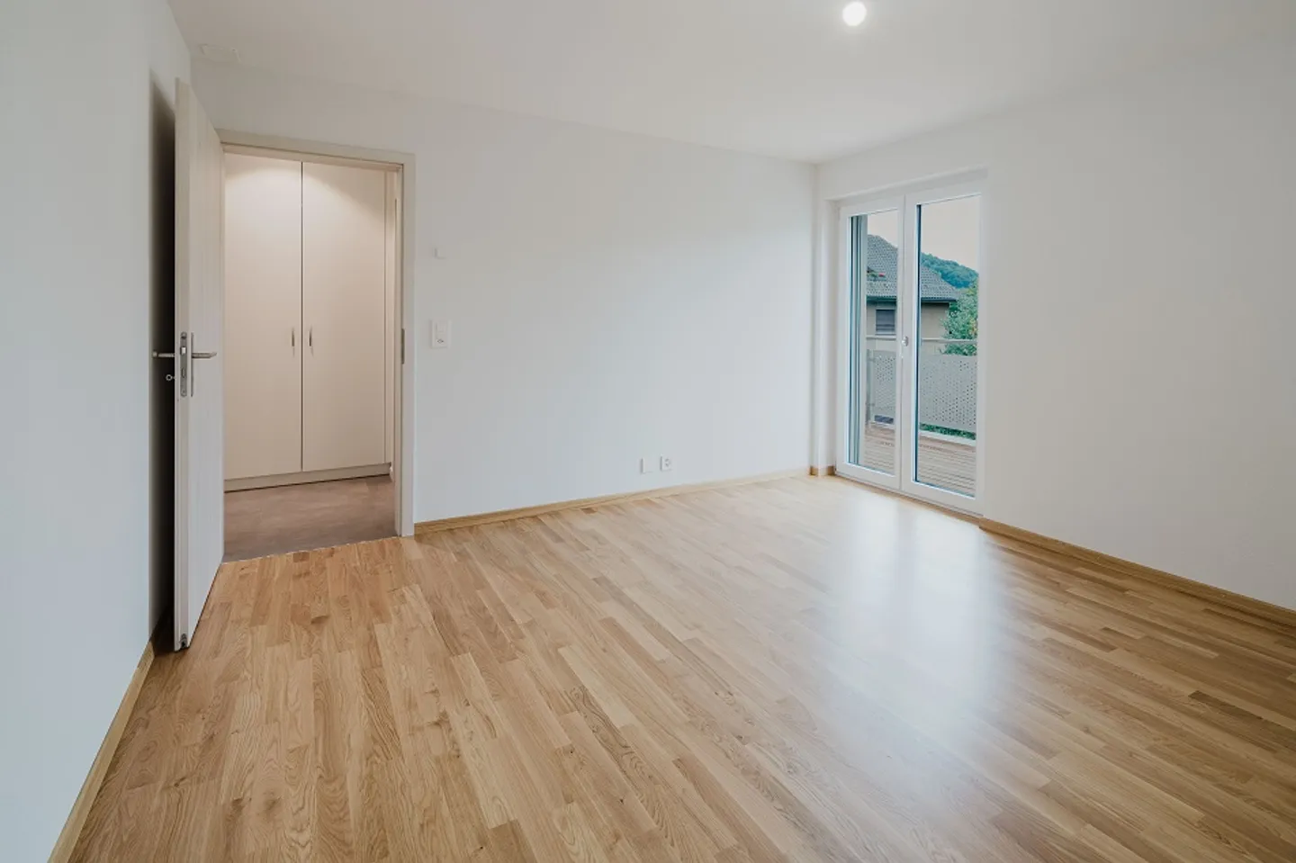 4-room apartment - Photo 5 of 12