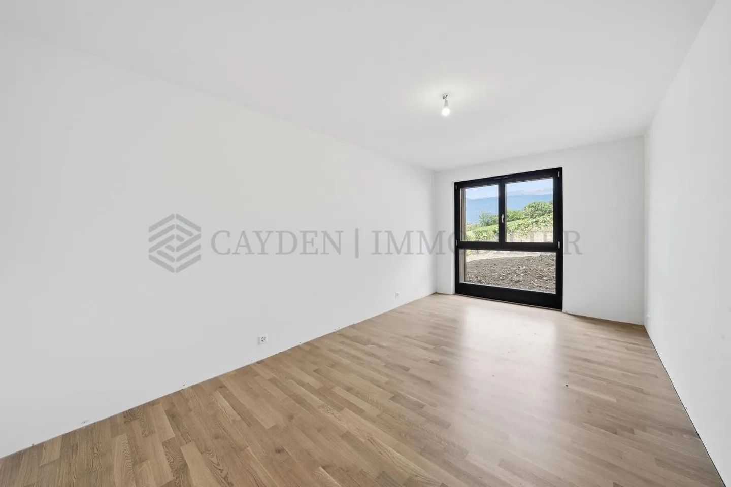 4-room apartment - Photo 7 of 9