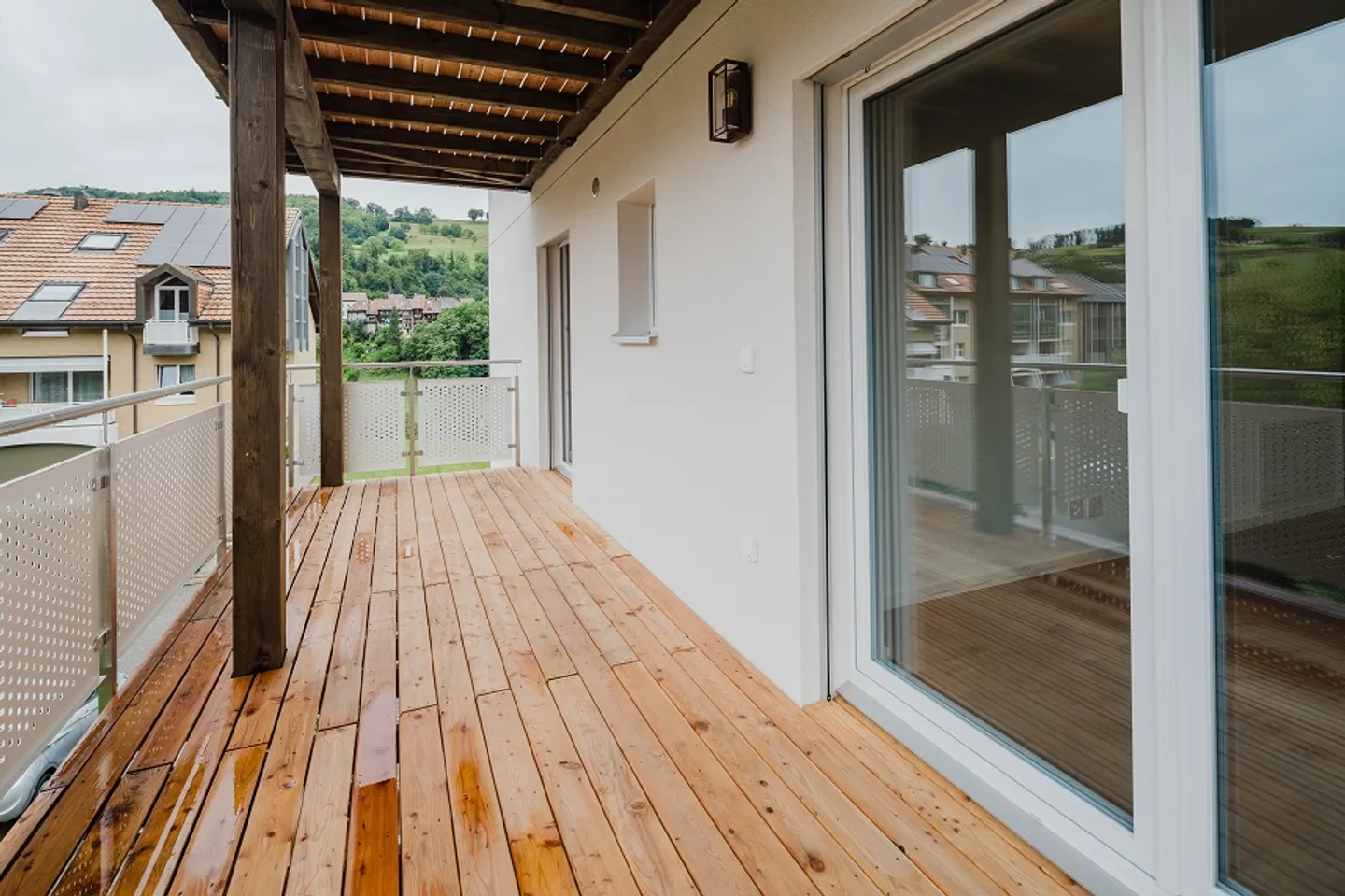 4-room apartment - Photo 6 of 12