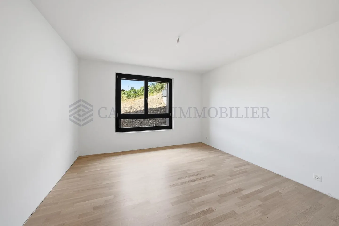 4-room apartment - Photo 8 of 9