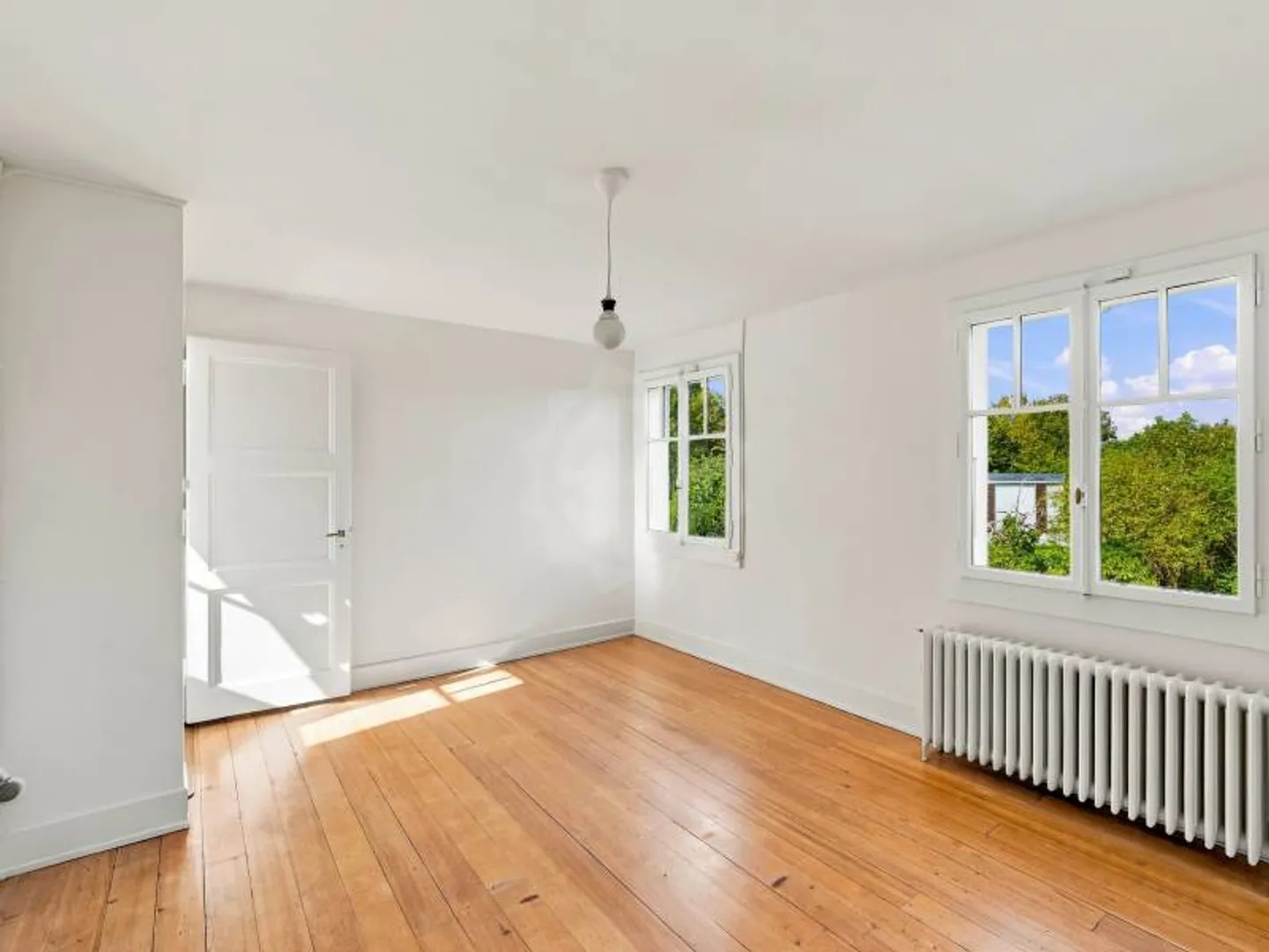 Warm villa - Collonge-Bellerive - Photo 9 of 12