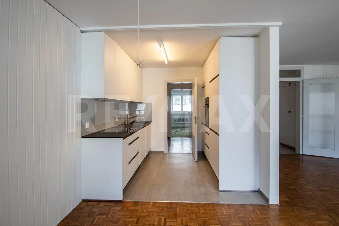 Appartamento di 5,5 stanze a Naters - Foto 1 di 8