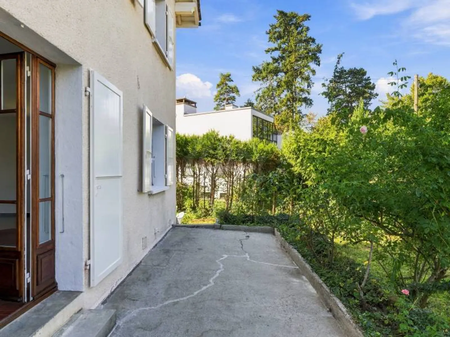 Warm villa - Collonge-Bellerive - Photo 12 of 12
