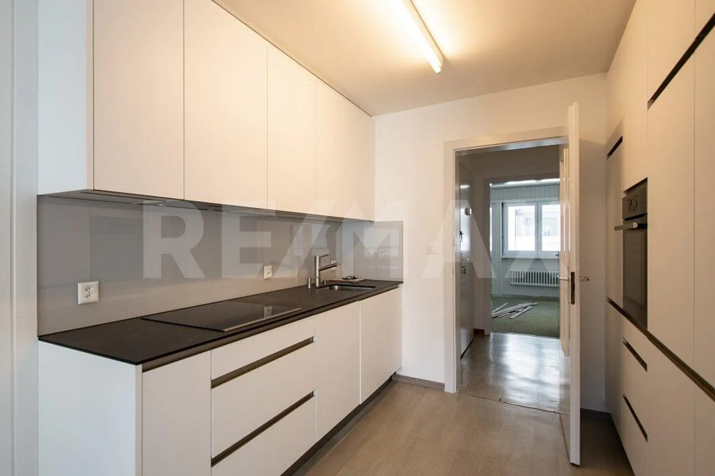 Appartamento di 5,5 stanze a Naters - Foto 2 di 8