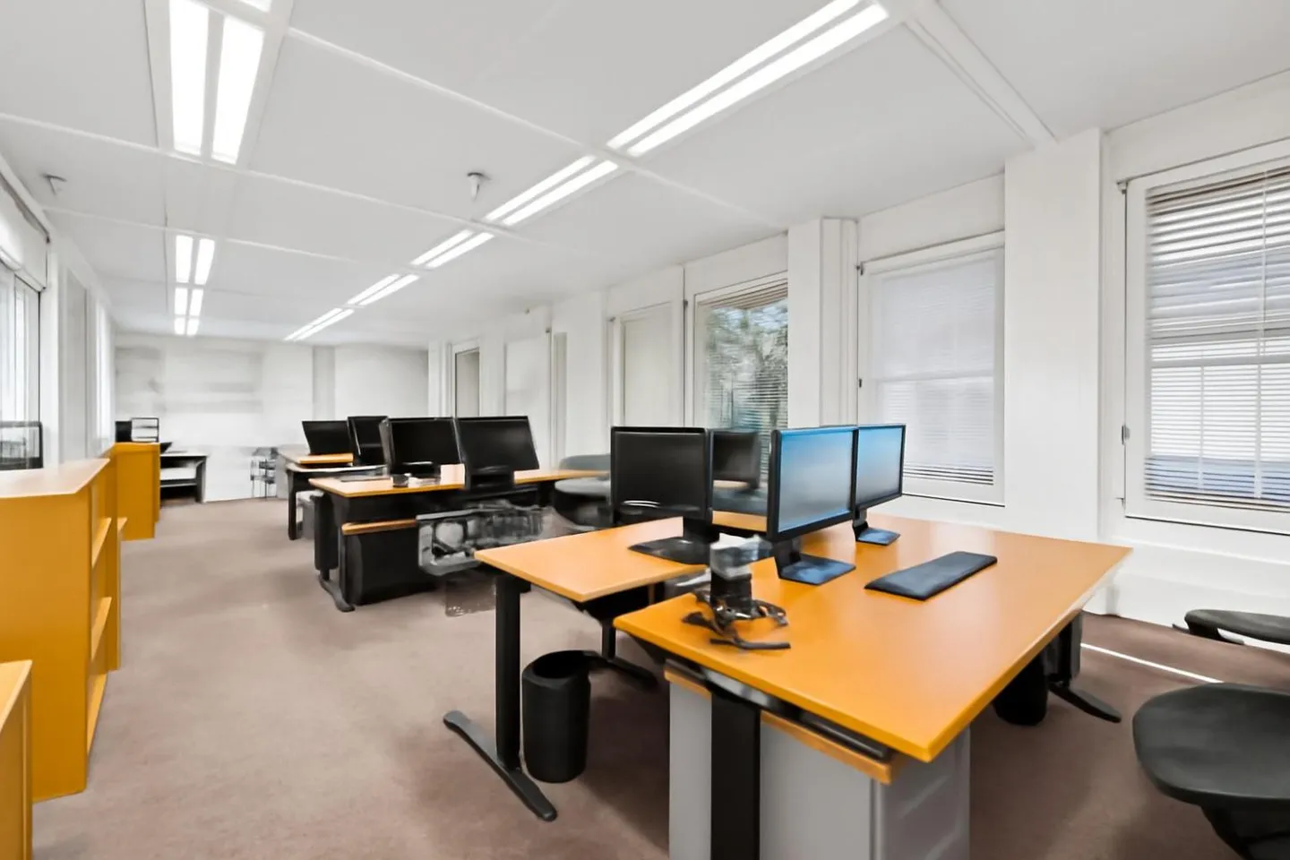Bureau Moderne à Genève - Photo 6 sur 6