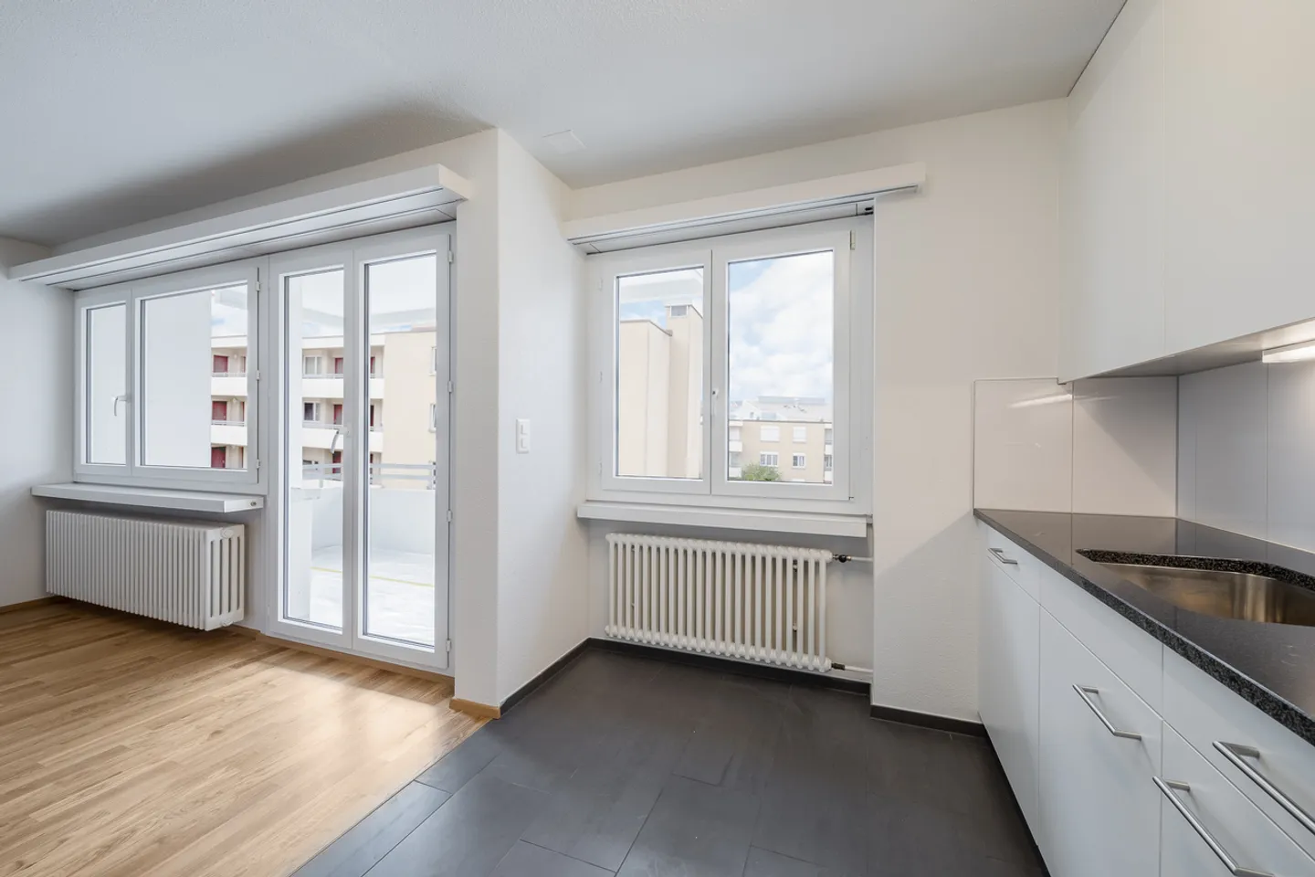 Beautiful apartment in a quiet location - Photo 3 of 5
